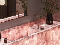 Кварц Quartz Pink